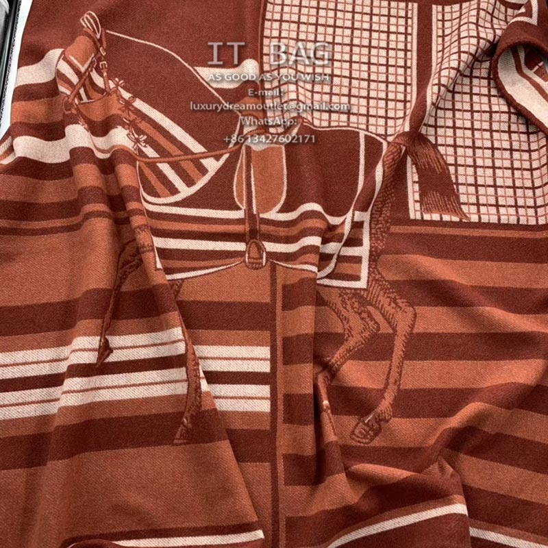 Couvertures Nouvelles plaid corail 7